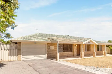 Property photo of 10 Tasman Road Beldon WA 6027