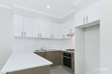 Property photo of 5/48 Mountford Avenue Guildford NSW 2161