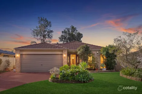 2 Warin Pl, Glenmore Park, NSW 2745