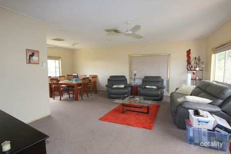 Property photo of 26 Centenary Drive Emerald QLD 4720