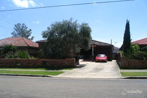 14 Clement St, Guildford, NSW 2161