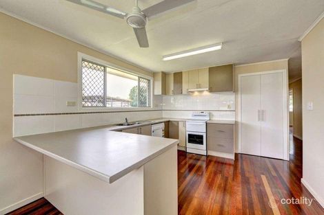 Property photo of 9 Taylor Street Kepnock QLD 4670