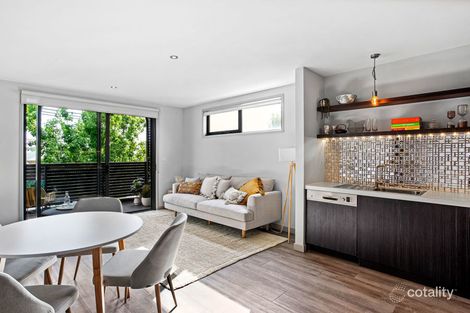 Property photo of 4/260 Brunswick Road Brunswick VIC 3056