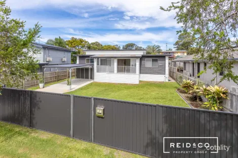 Property photo of 47 Kippa Street Kippa-Ring QLD 4021