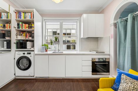 Property photo of 43/20-22 Springfield Avenue Potts Point NSW 2011