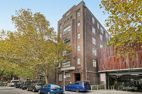 Property photo of 43/20-22 Springfield Avenue Potts Point NSW 2011