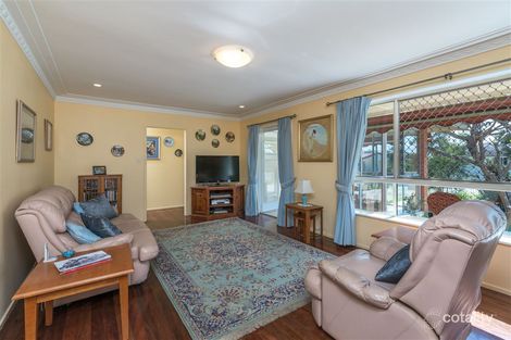 Property photo of 9 Dumaurier Street Chermside QLD 4032