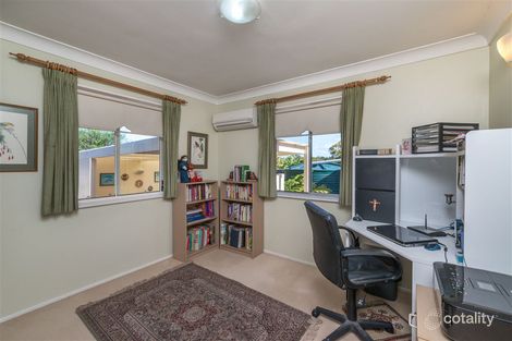 Property photo of 9 Dumaurier Street Chermside QLD 4032