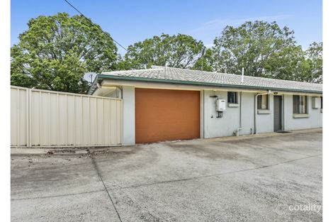 1/105 Campbell St, Toowoomba City, QLD 4350