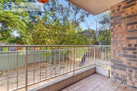 Property photo of 2/61-63 Lane Street Wentworthville NSW 2145