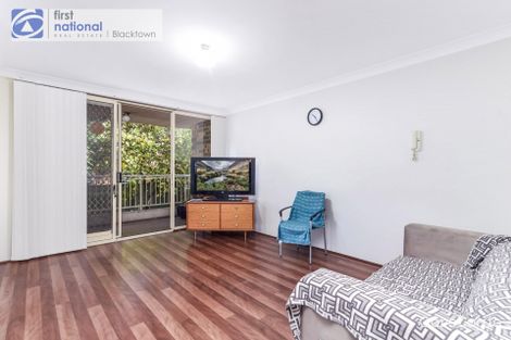 Property photo of 2/61-63 Lane Street Wentworthville NSW 2145