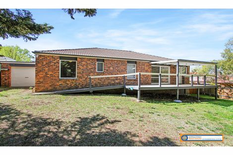 Property photo of 11 Napier Court Armidale NSW 2350