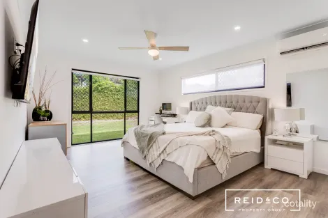 Property photo of 47 Kippa Street Kippa-Ring QLD 4021