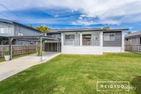 Property photo of 47 Kippa Street Kippa-Ring QLD 4021