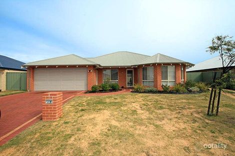 41 Bibbulmun Mndr, Ravenswood, WA 6208