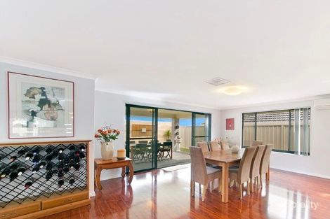 Property photo of 22 Andy Zuvela Road Beeliar WA 6164