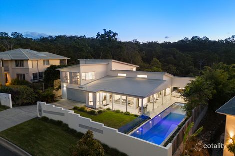 13 Kirkwood Pl, Reedy Creek, QLD 4227
