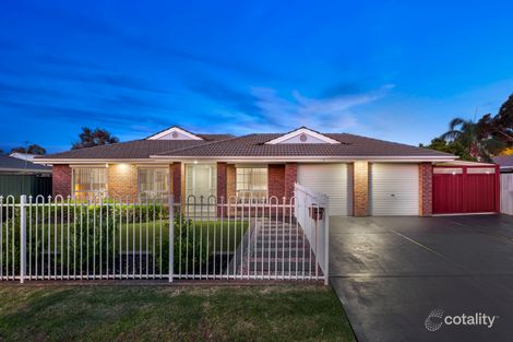 Property photo of 3 Elio Drive Paralowie SA 5108
