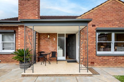 Property photo of 3 Gifford Street South Plympton SA 5038