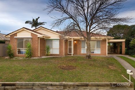 Property photo of 34 Ware Avenue West Wodonga VIC 3690
