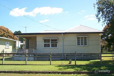 40 Jackson St, West Mackay, QLD 4740