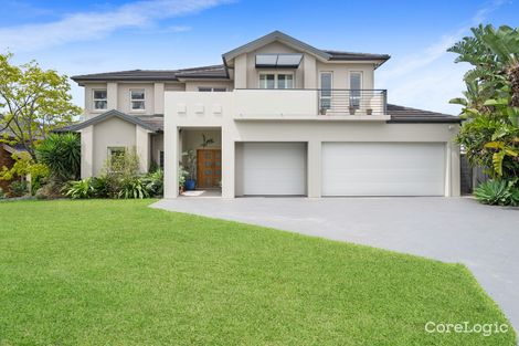 Property photo of 14 Lanceley Place Abbotsbury NSW 2176