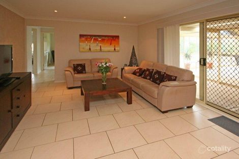 Property photo of 34 Bridgewater Boulevard Camden Park NSW 2570