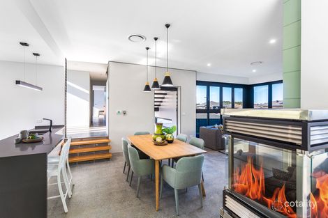 Property photo of 35 Sherrard Avenue Elizabeth Hills NSW 2171