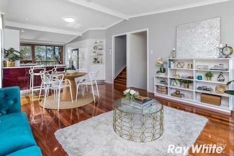 Property photo of 27 Kendale Street Stafford Heights QLD 4053