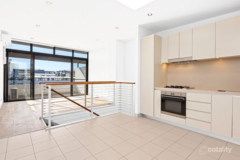 Property photo of 3408/2 Nassau Lane Erskineville NSW 2043