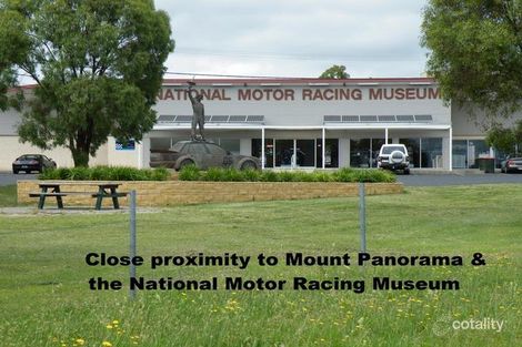 Property photo of 183 Bentinck Street Bathurst NSW 2795