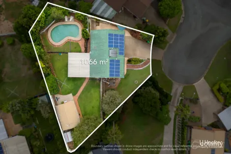 Property photo of 4 Troy Eatons Hill QLD 4037