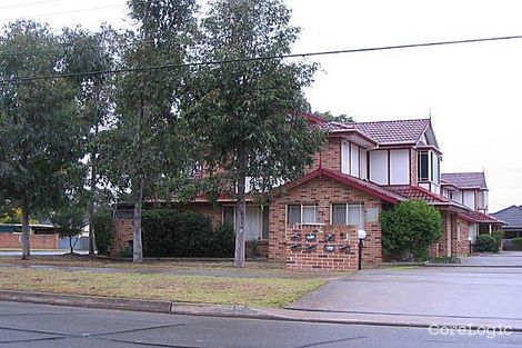 Property photo of 3/26-28 Windermere Avenue Northmead NSW 2152