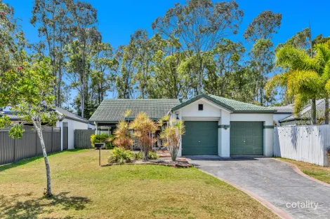 Property photo of 22 Zac Avenue Coombabah QLD 4216