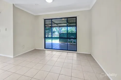 Property photo of 22 Zac Avenue Coombabah QLD 4216