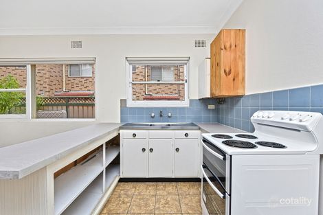 Property photo of 3/11 Graham Road Narwee NSW 2209