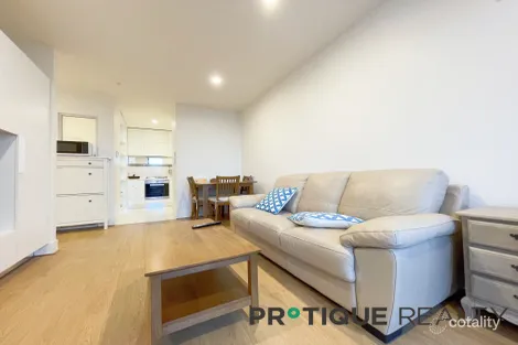 3002/500 Elizabeth St, Melbourne, VIC 3000