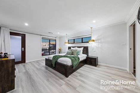 Property photo of 50 Commissioners Drive Denham Court NSW 2565