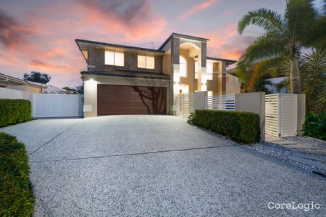 Property photo of 75 The Peninsula Helensvale QLD 4212