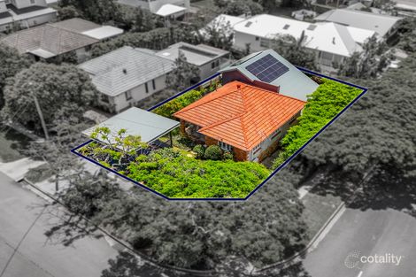 Property photo of 43 Rilatt Street Wavell Heights QLD 4012