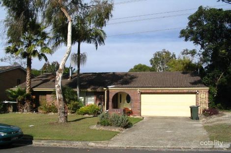 31 Windrush Ave, Belrose, NSW 2085