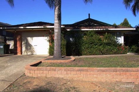 149 Madagascar Dr, Kings Park, NSW 2148