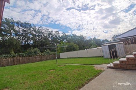 Property photo of 14 St James Crescent Dapto NSW 2530