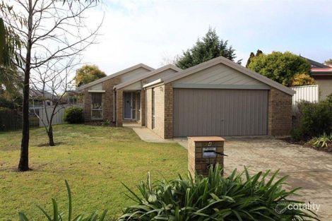 4 Quail Ct, West Wodonga, VIC 3690