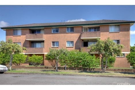 Property photo of 9/25 Hall Street Merewether NSW 2291
