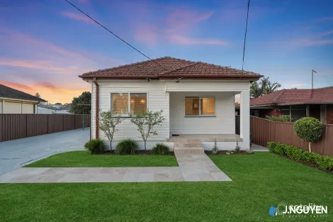 Property photo of 29 Tenella Street Canley Heights NSW 2166