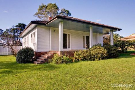 Property photo of 122 Old Bells Line Of Road Kurrajong NSW 2758