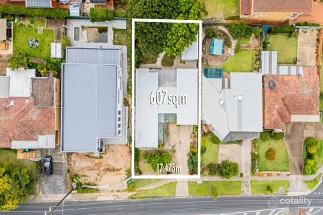 Property photo of 165 Quarry Road Ryde NSW 2112