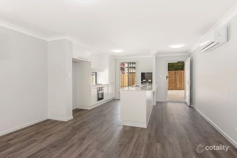 2/140 Jacaranda St, North Booval, QLD 4304