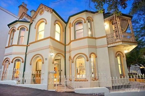 52 Cambridge St, Paddington, NSW 2021